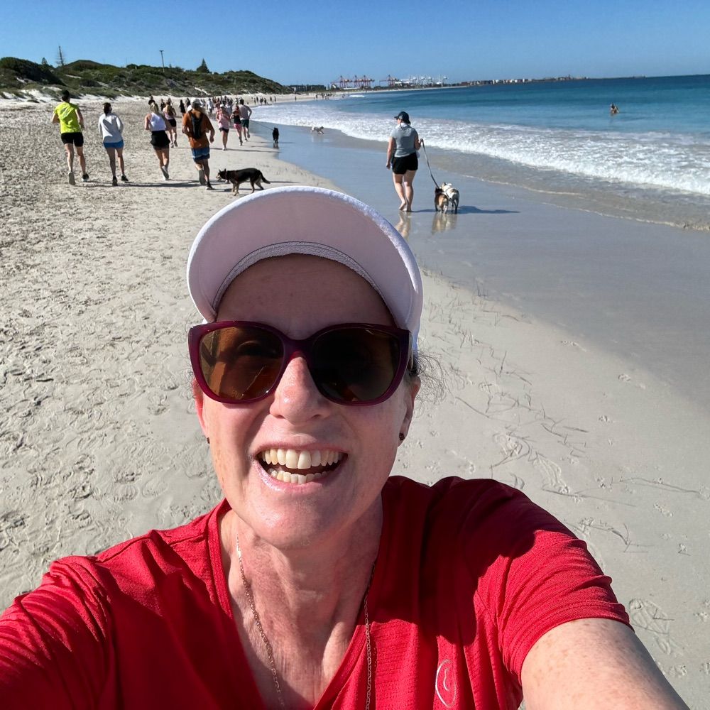 Prof Cathie Sherrington