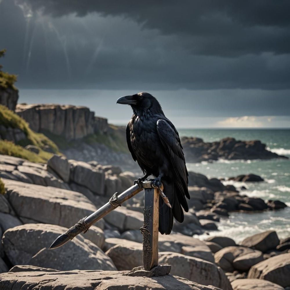 Raven