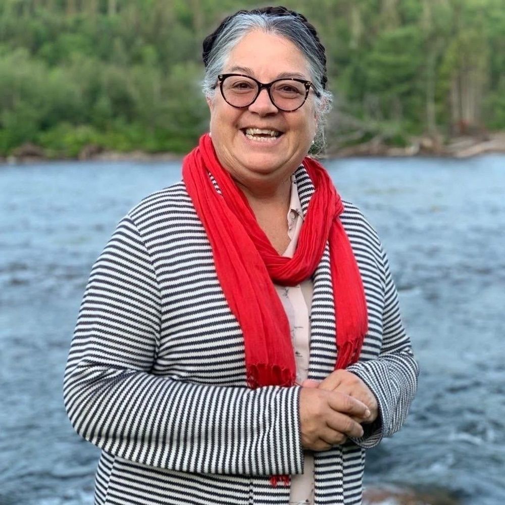Diane Lebouthillier