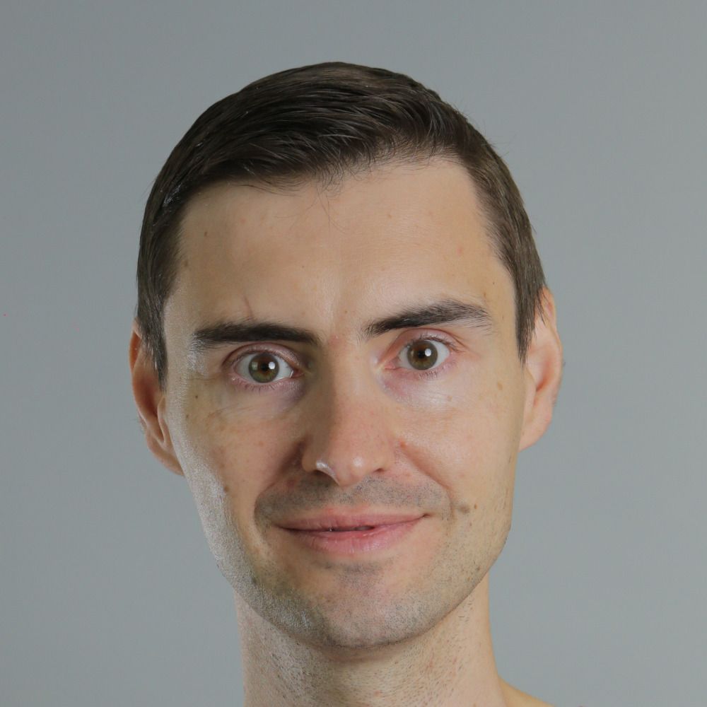 Grégory PAUL