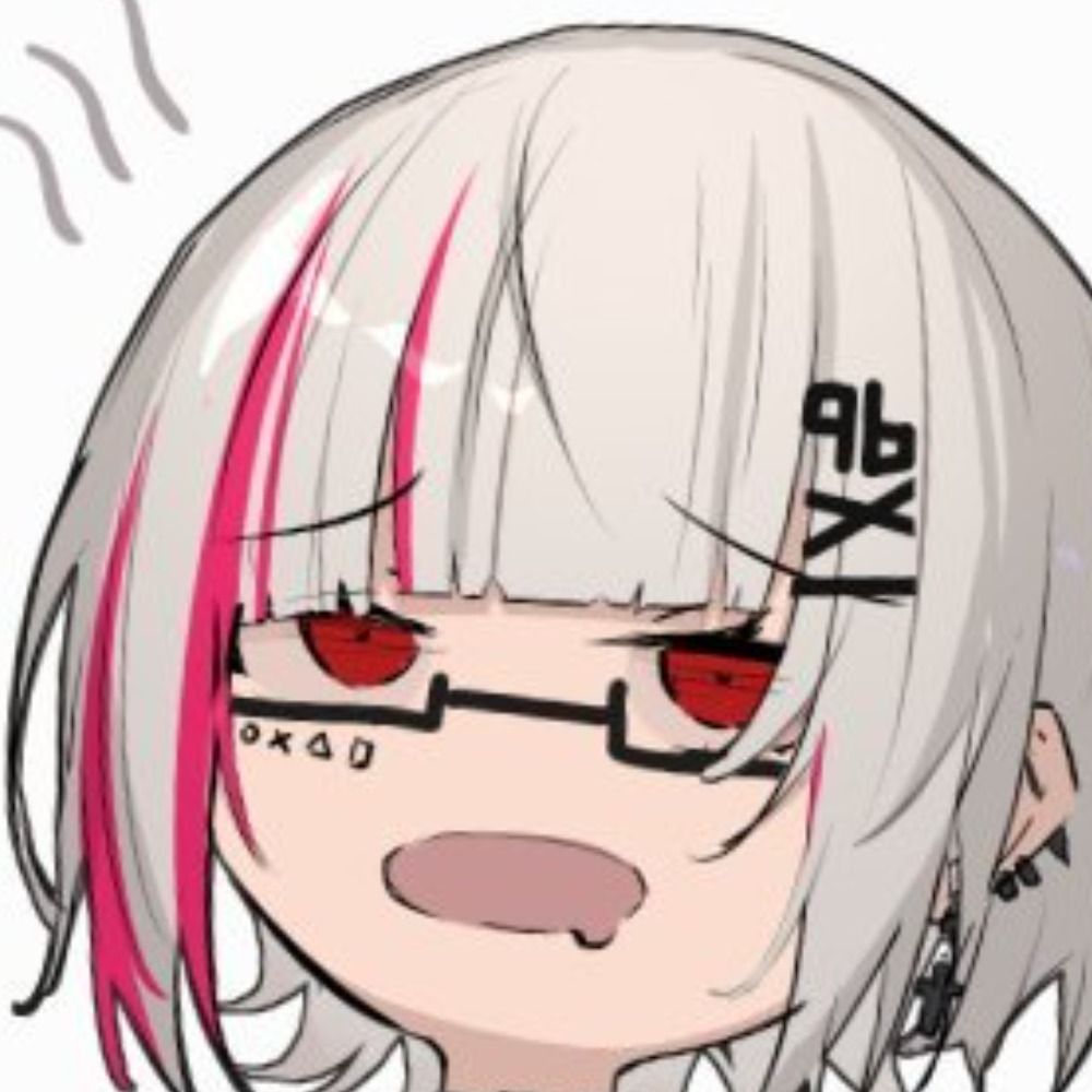 魔法少女クロコ