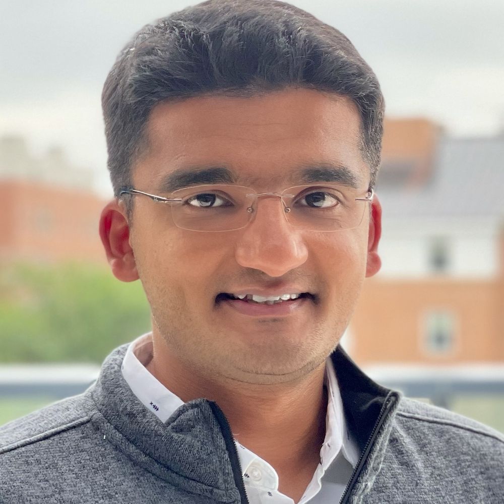 Varun Mishra