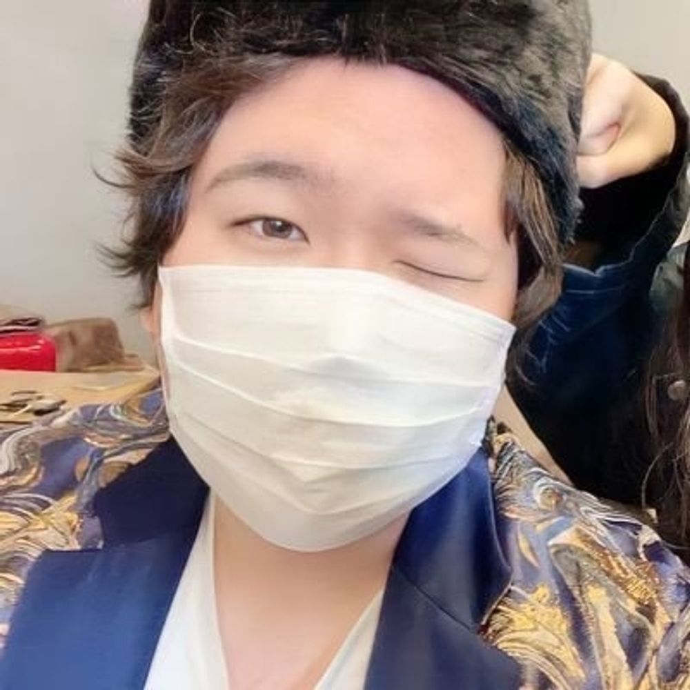 ヤミ😷