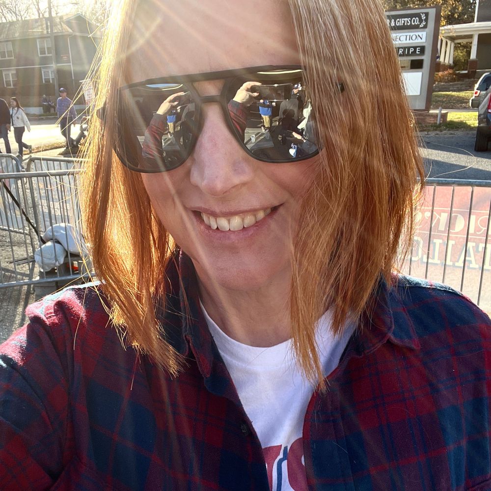 Michelle Wickersheim