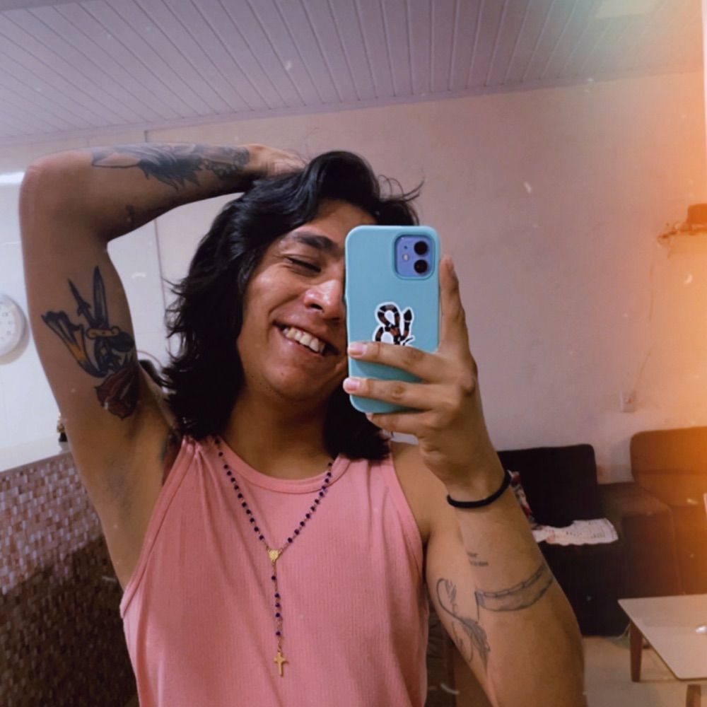 Rei do inferno 🐍