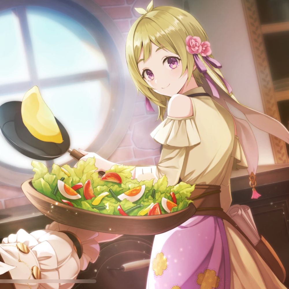 もち粉