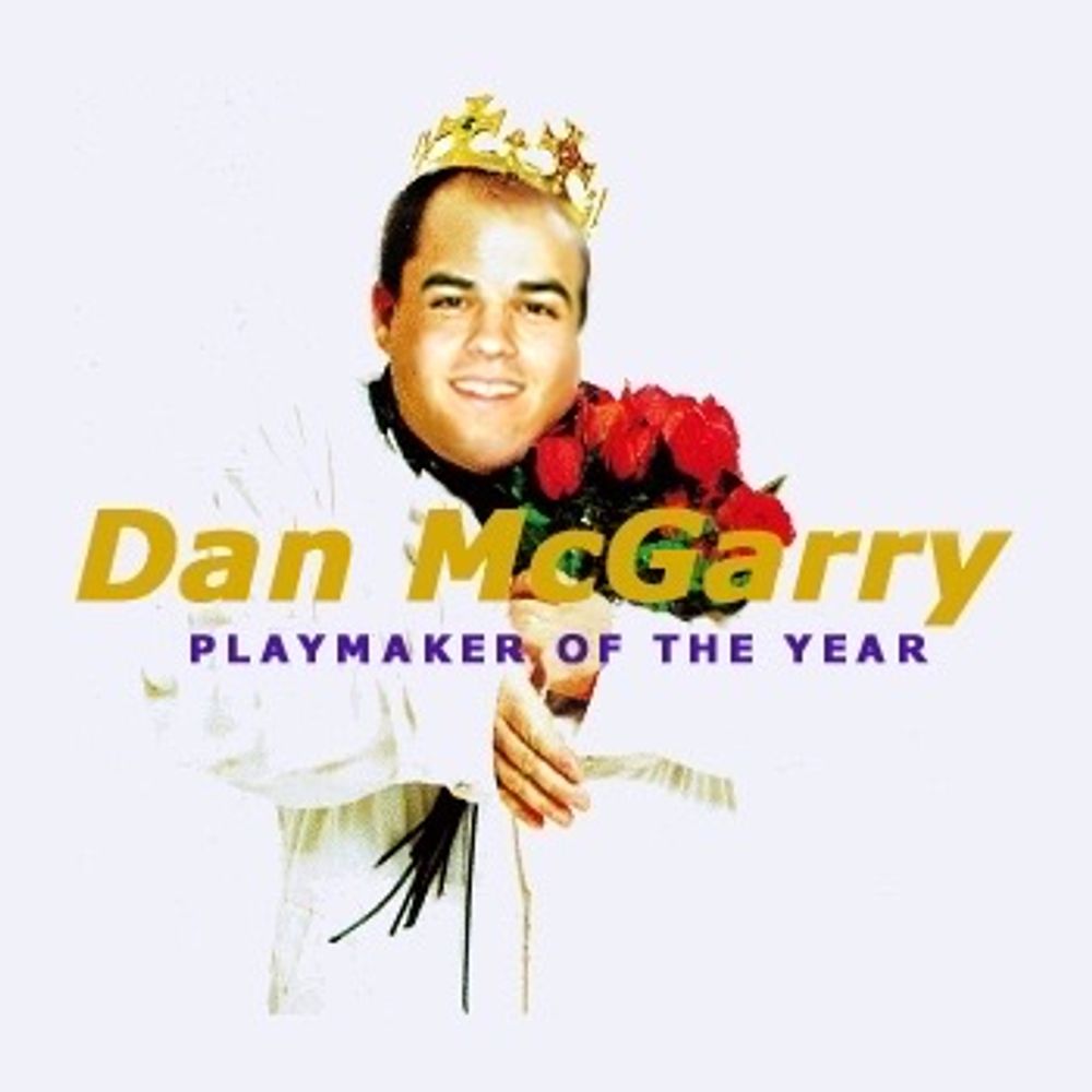 Dan McGarry