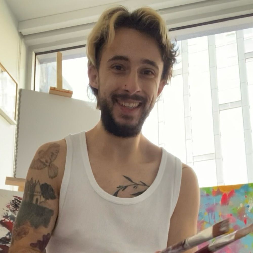 Joelly Joe