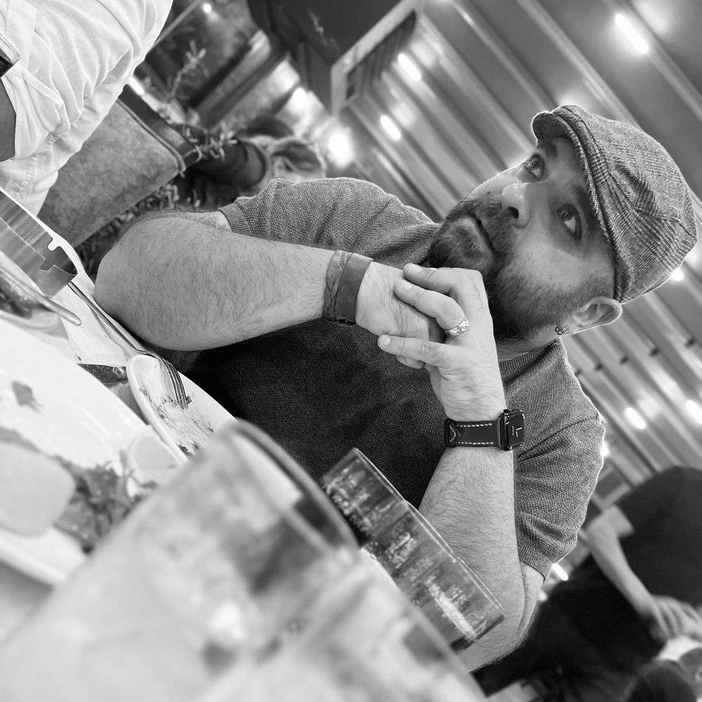 Mert E. ARSLANGİRAY