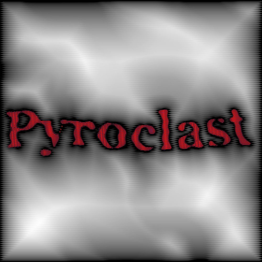 Pyroclast's avatar