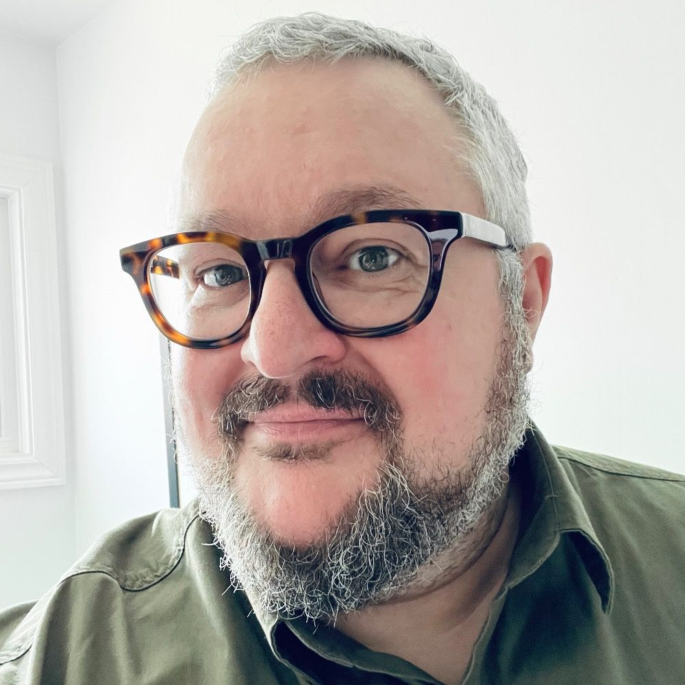 Daniel MacDonald