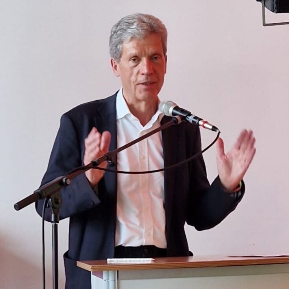Helmut Holter