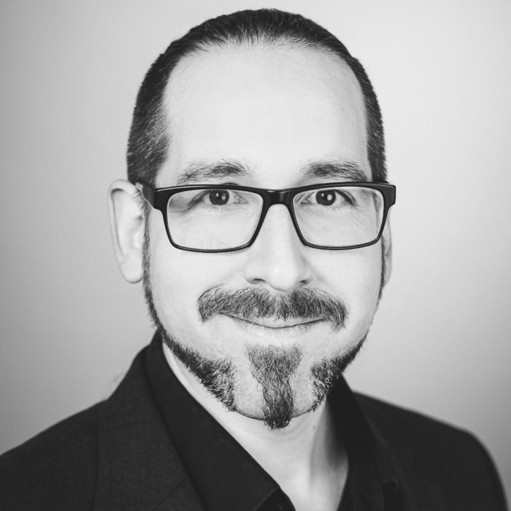 Jonathan D. Geiger