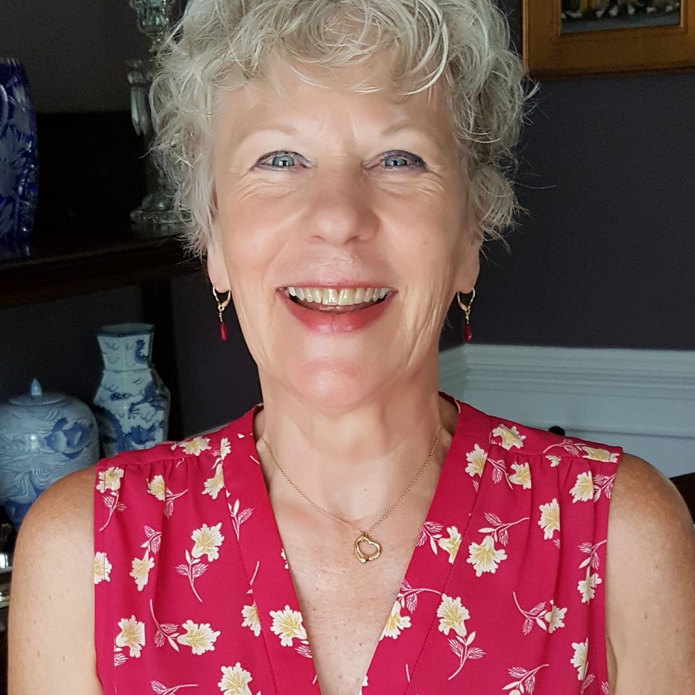 Wendy Ruffle