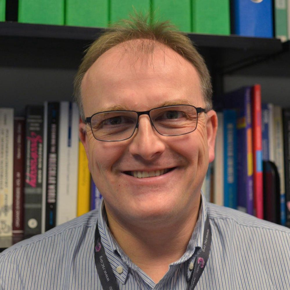 Douglas Philp