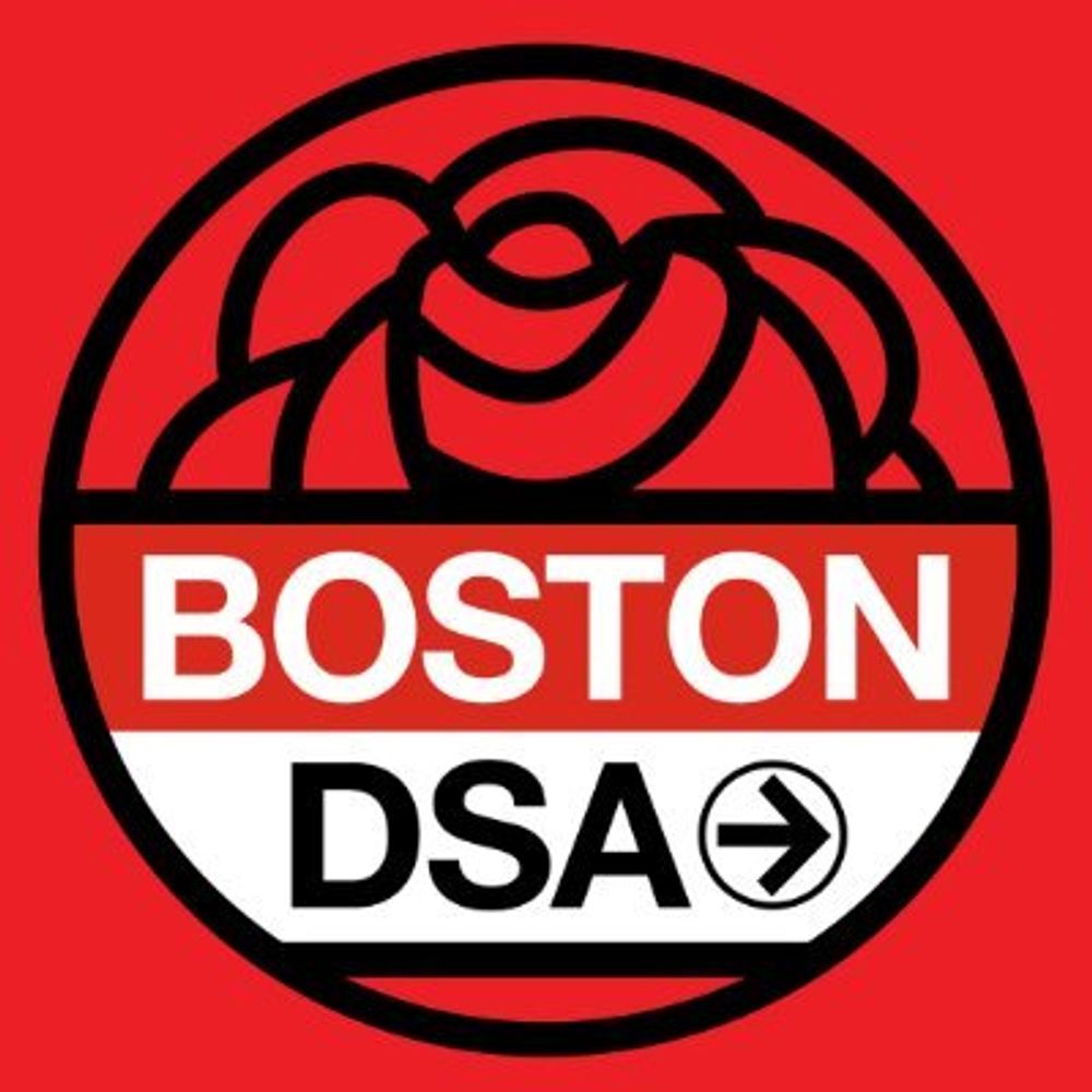 Boston DSA
