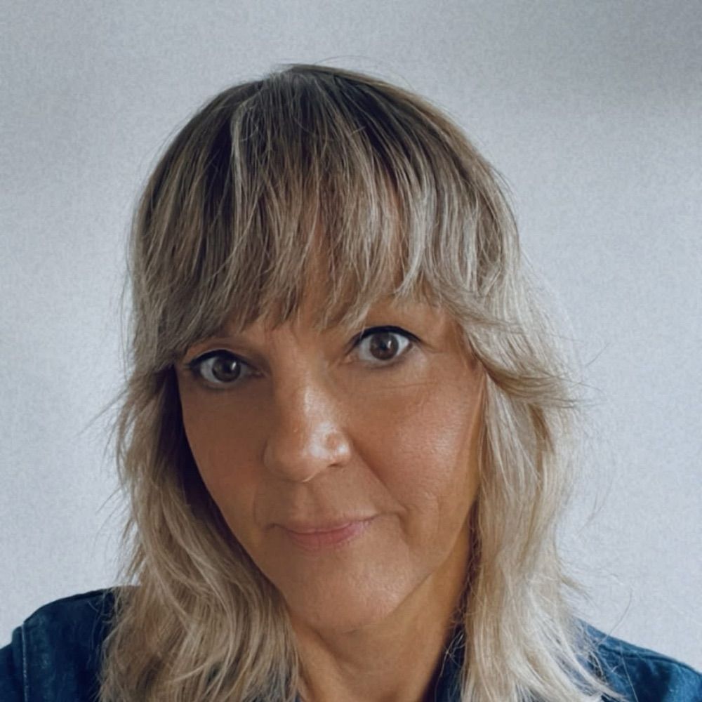 Jo Thorpe Mosaic