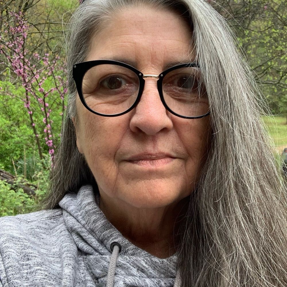 Pam Kingfisher