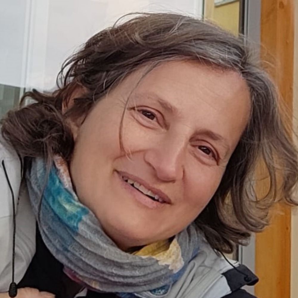 Luisa Chiodi