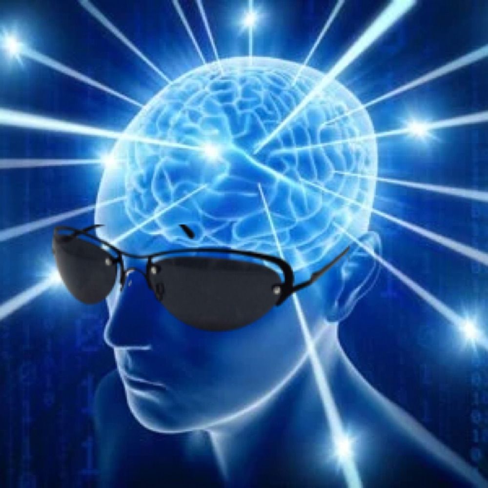 Trinitytron