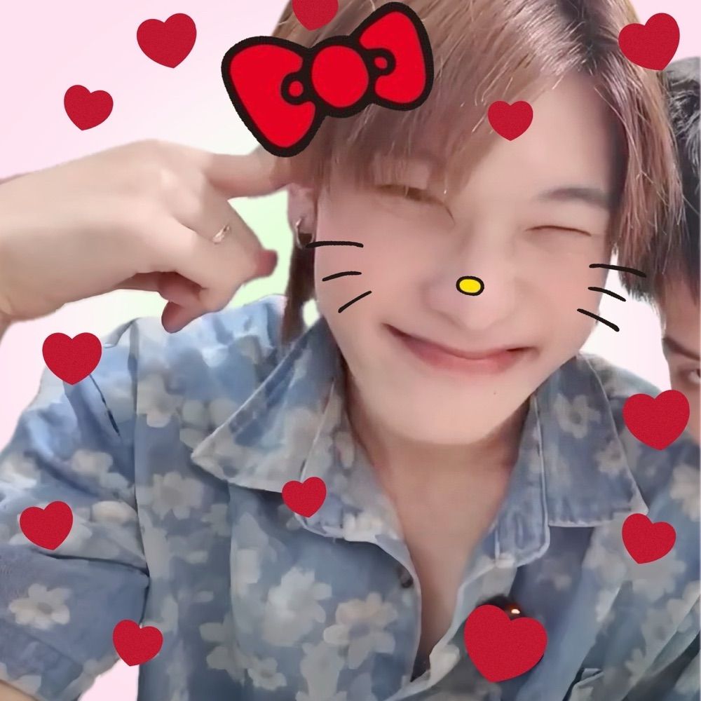 민서짱