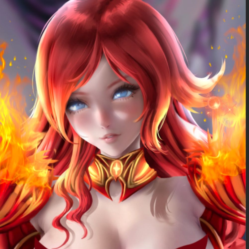 Lina Emberheart