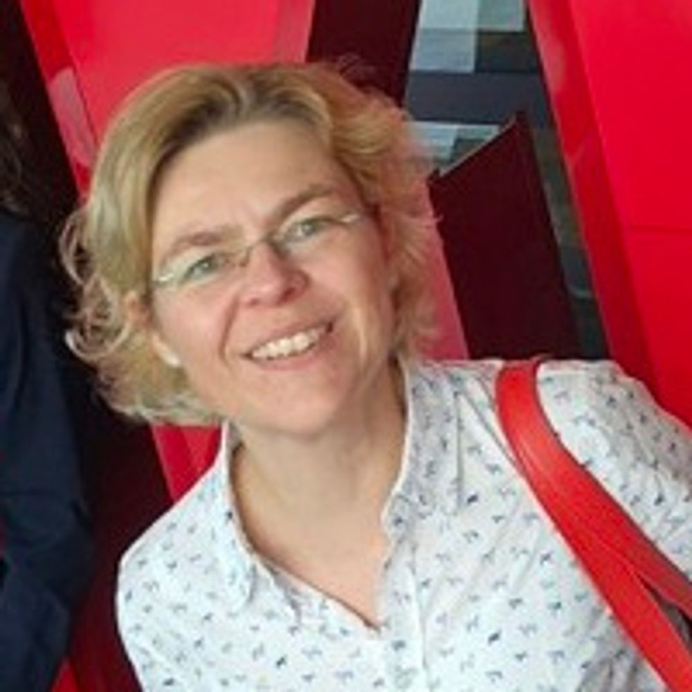 Daniela Sammler