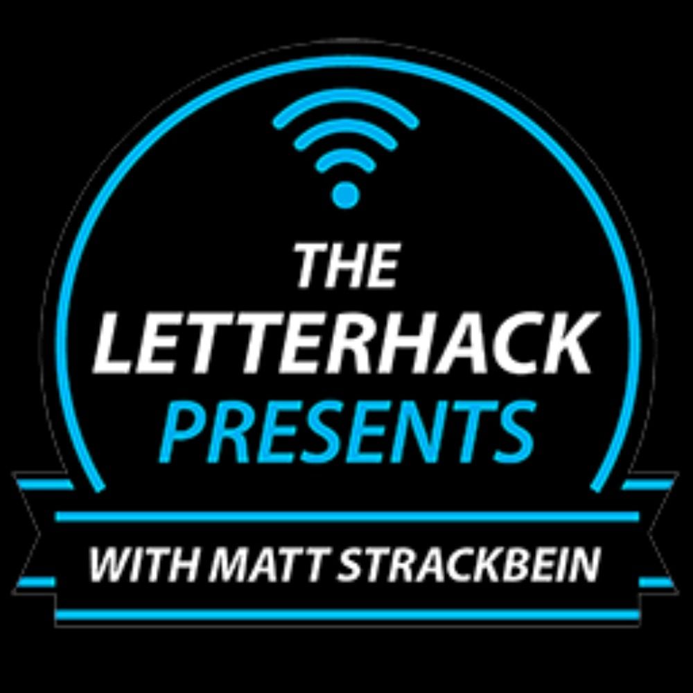 The Letterhack's avatar