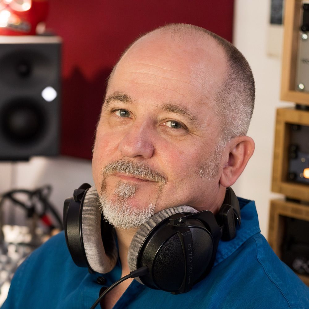 Martin Franklin