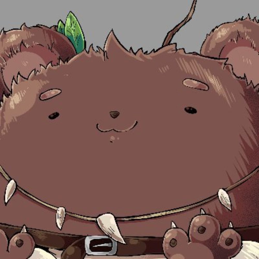 AskeladdBear