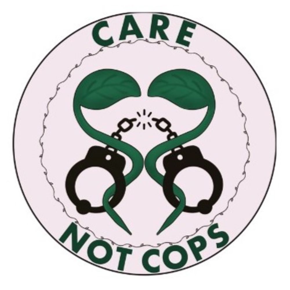Care Not Cops
