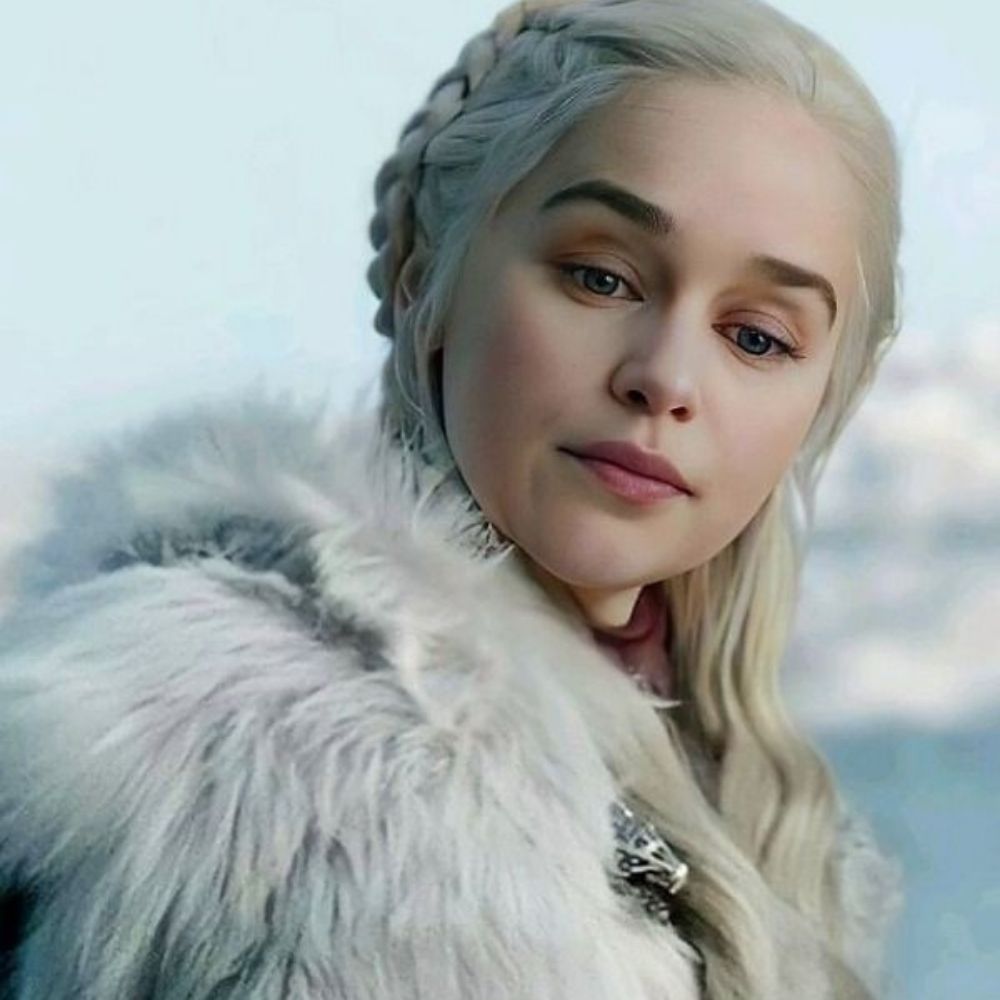 Daenerys Targaryen