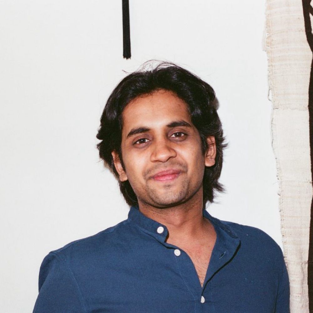 Avi Ahuja