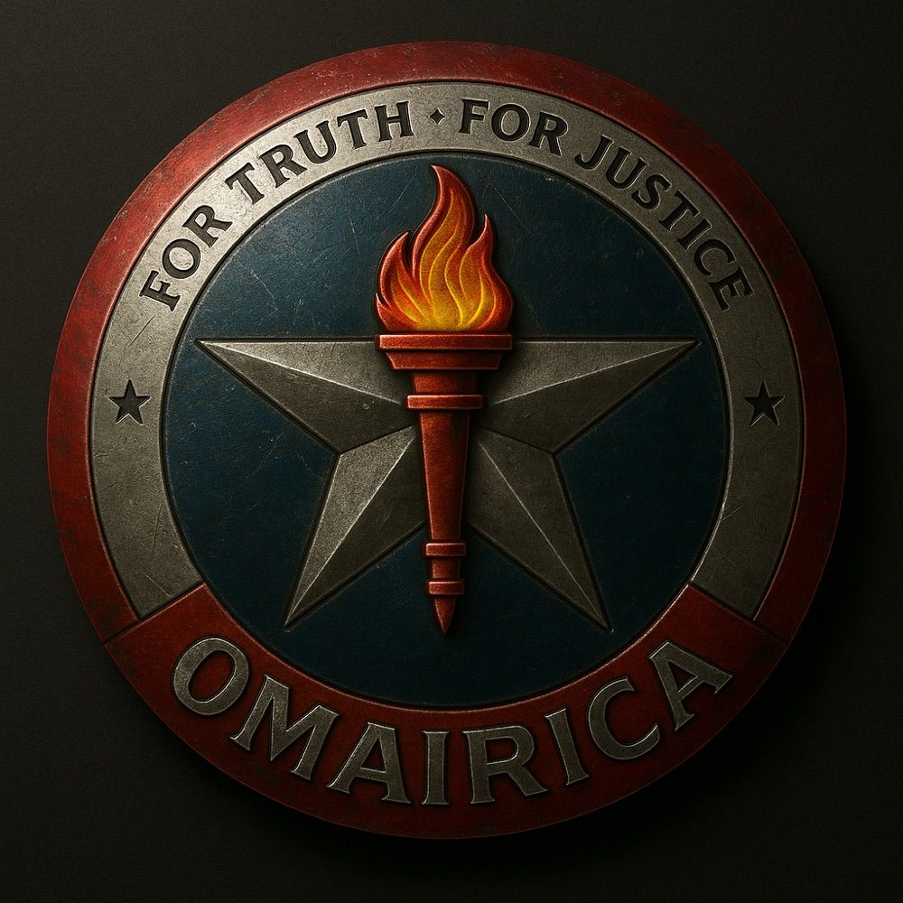 Captain Omairica