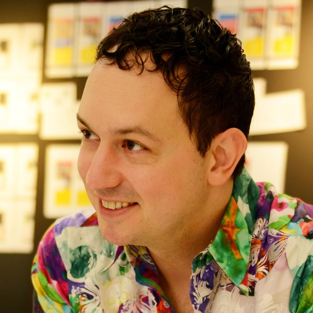 Matias Duarte