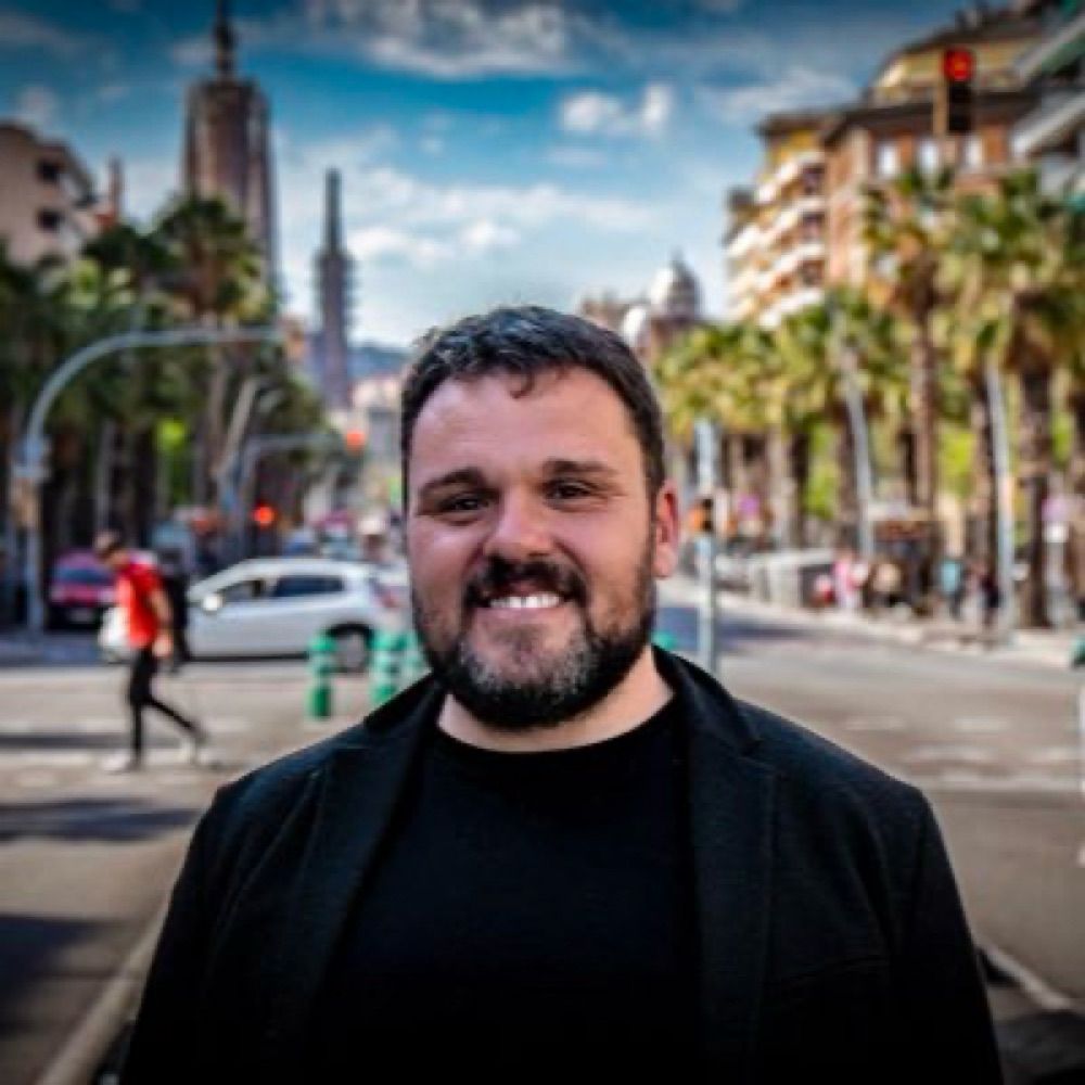 Andrés García Berrio