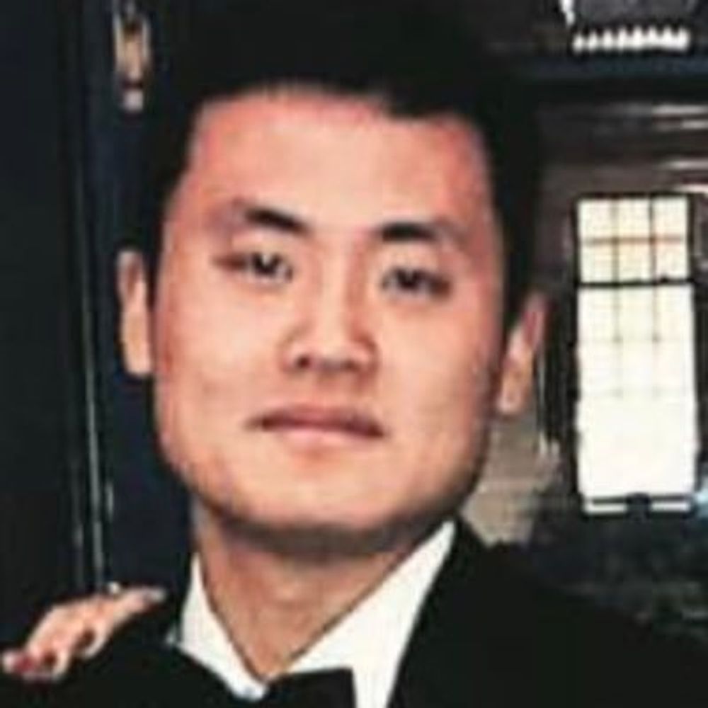 Angelo Ryu