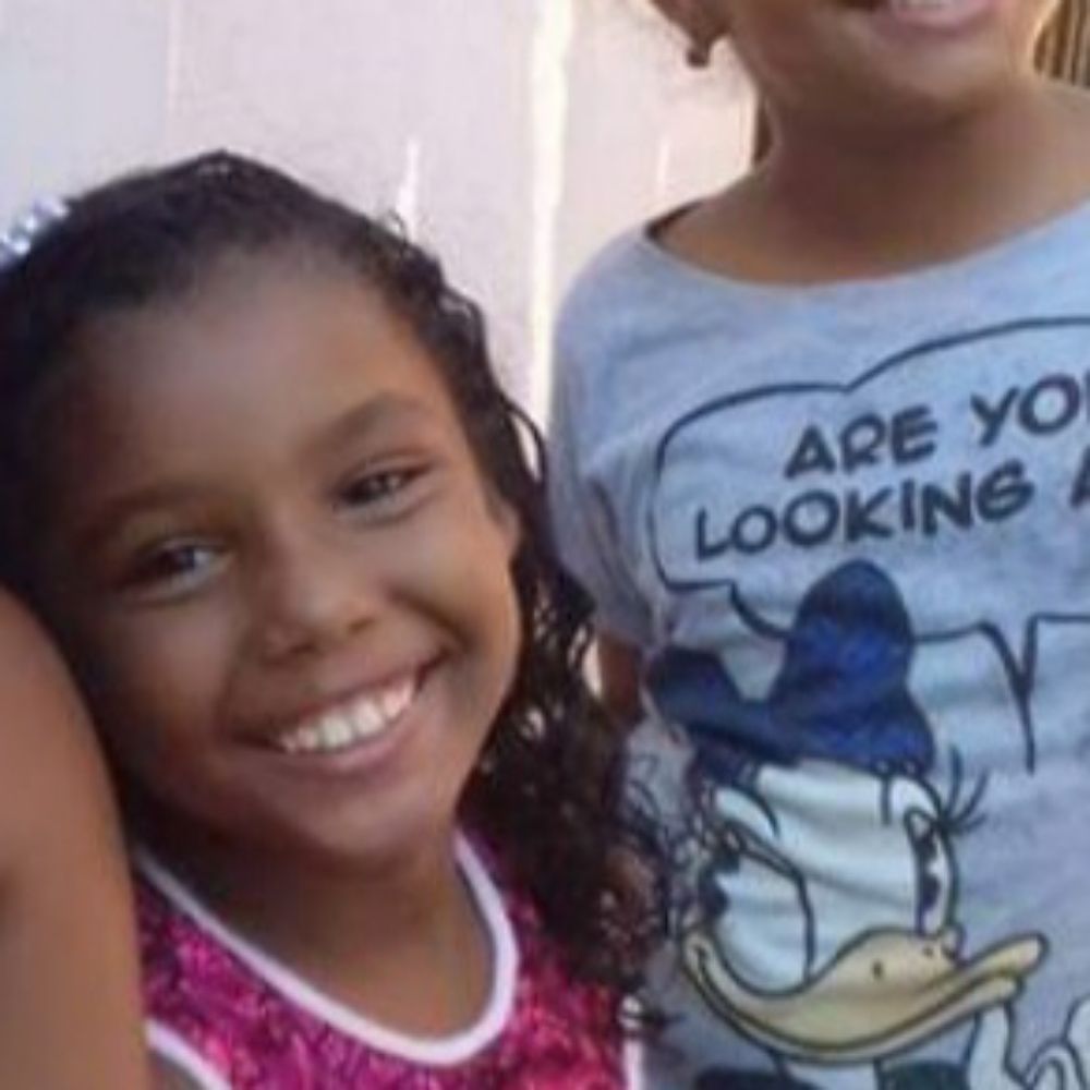Eu sou linda