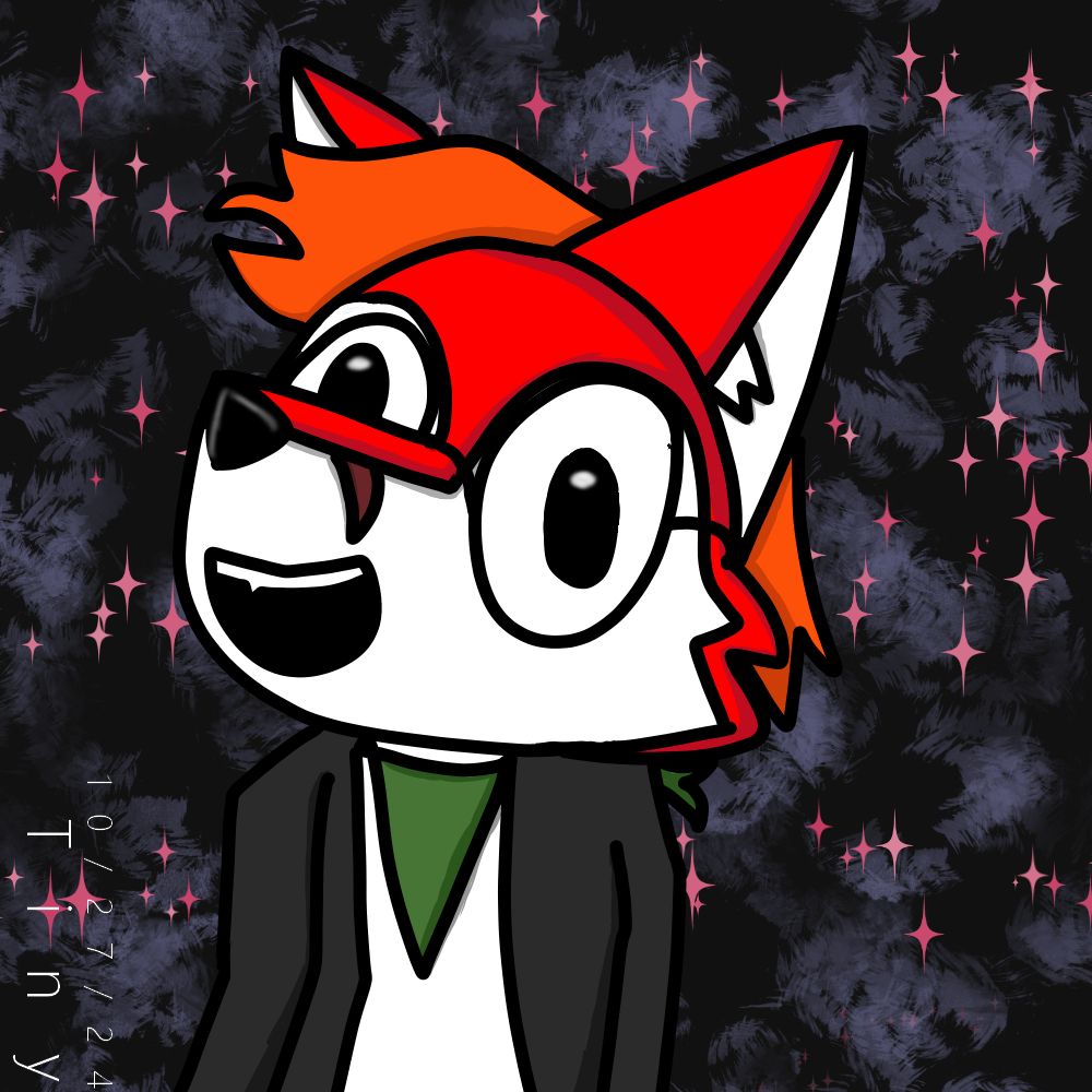 Tiny Brain Moron