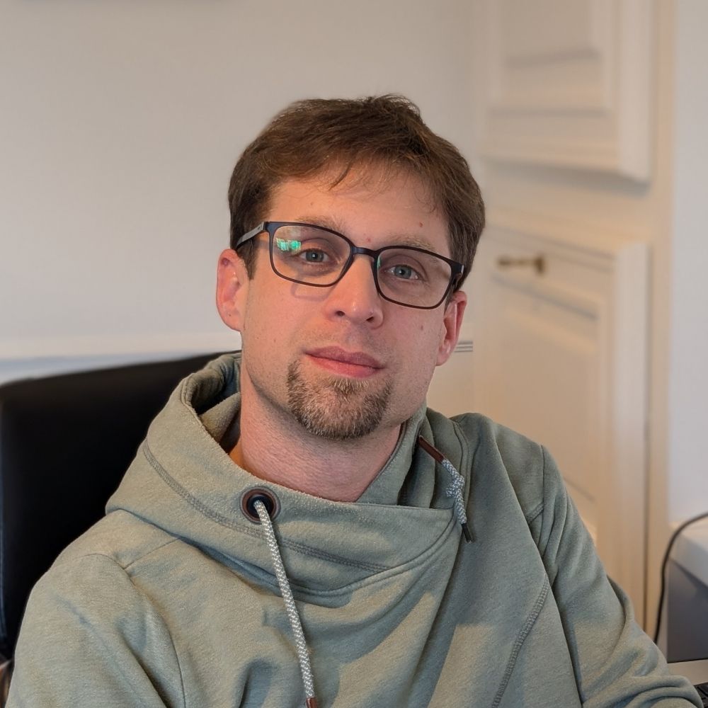 Etienne Jeanneau