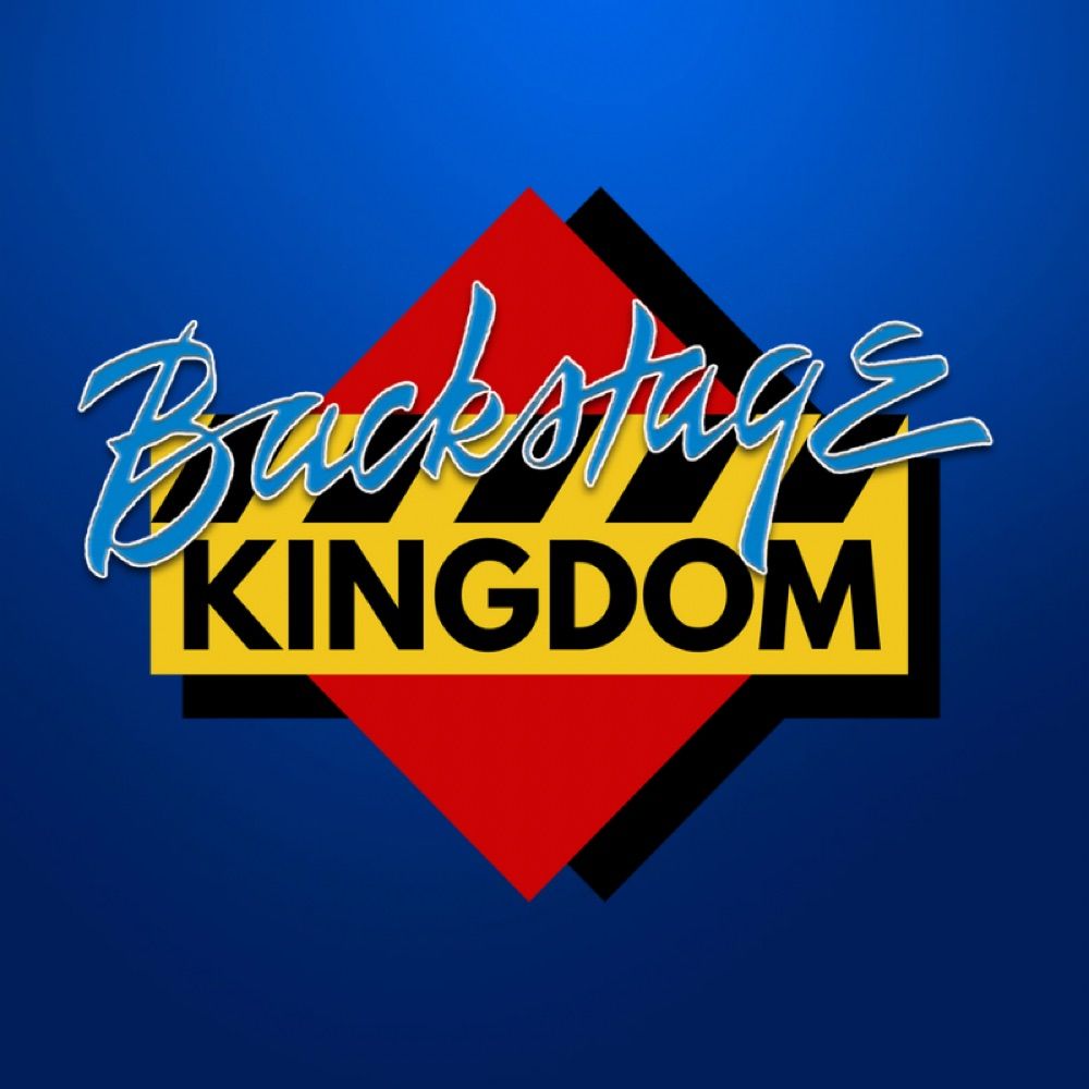 Backstage Kingdom