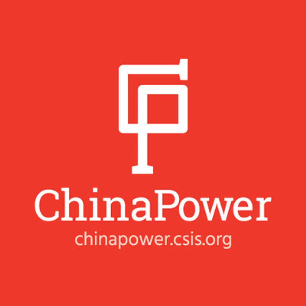 ChinaPower