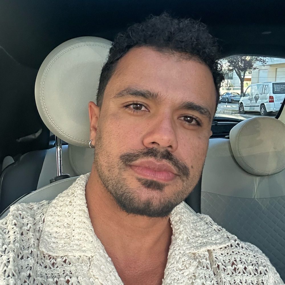 Bruno Ferreira