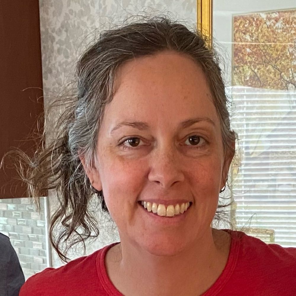 Kristin O’Planick