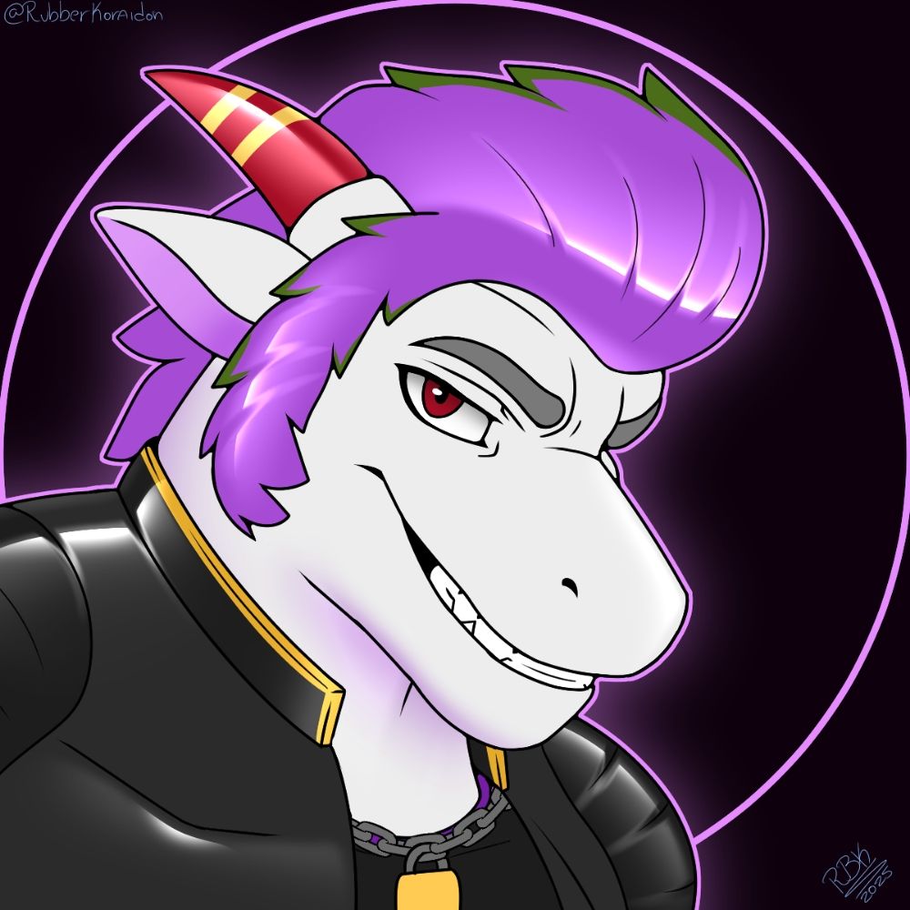 Dragon King Dork