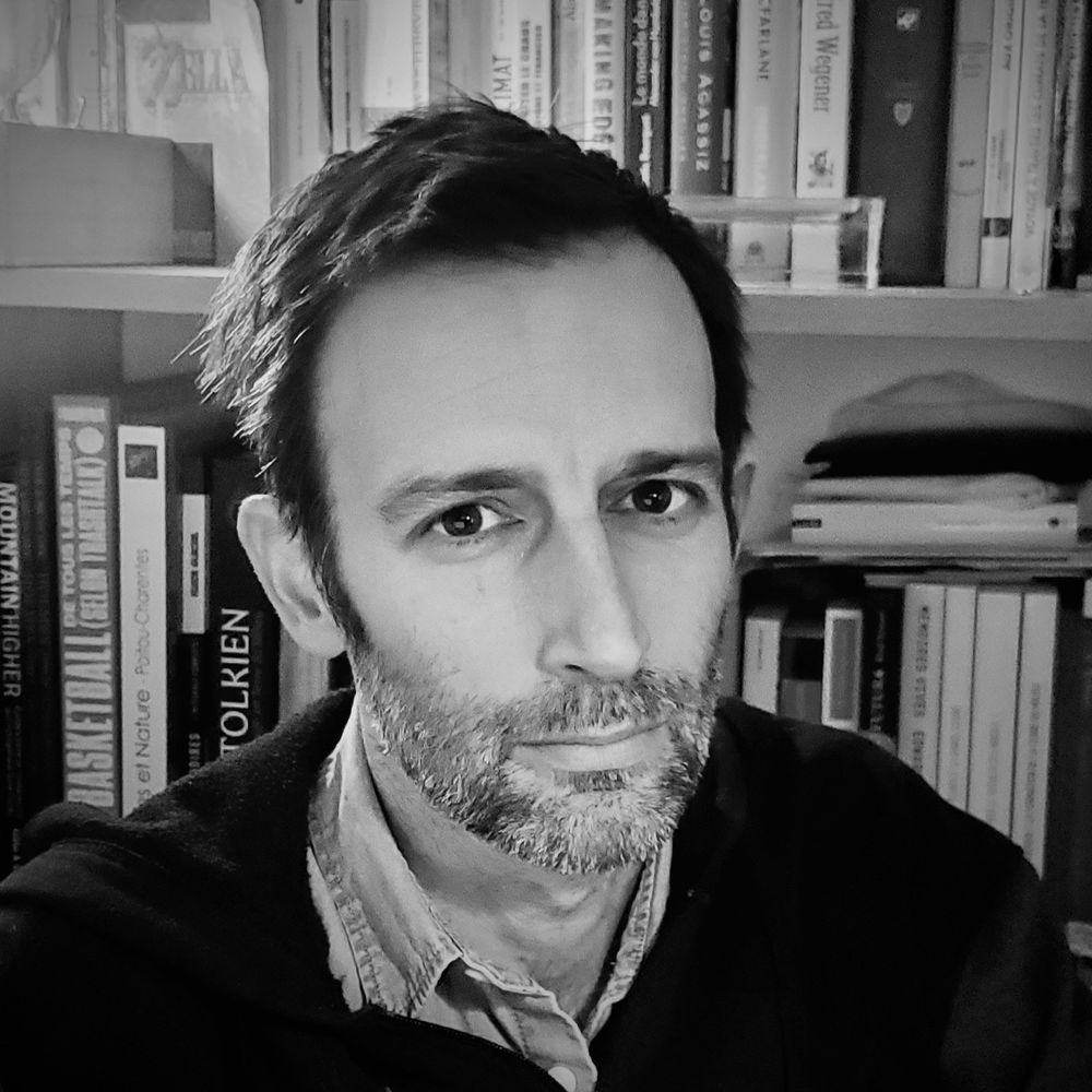 Pierre Sepulchre