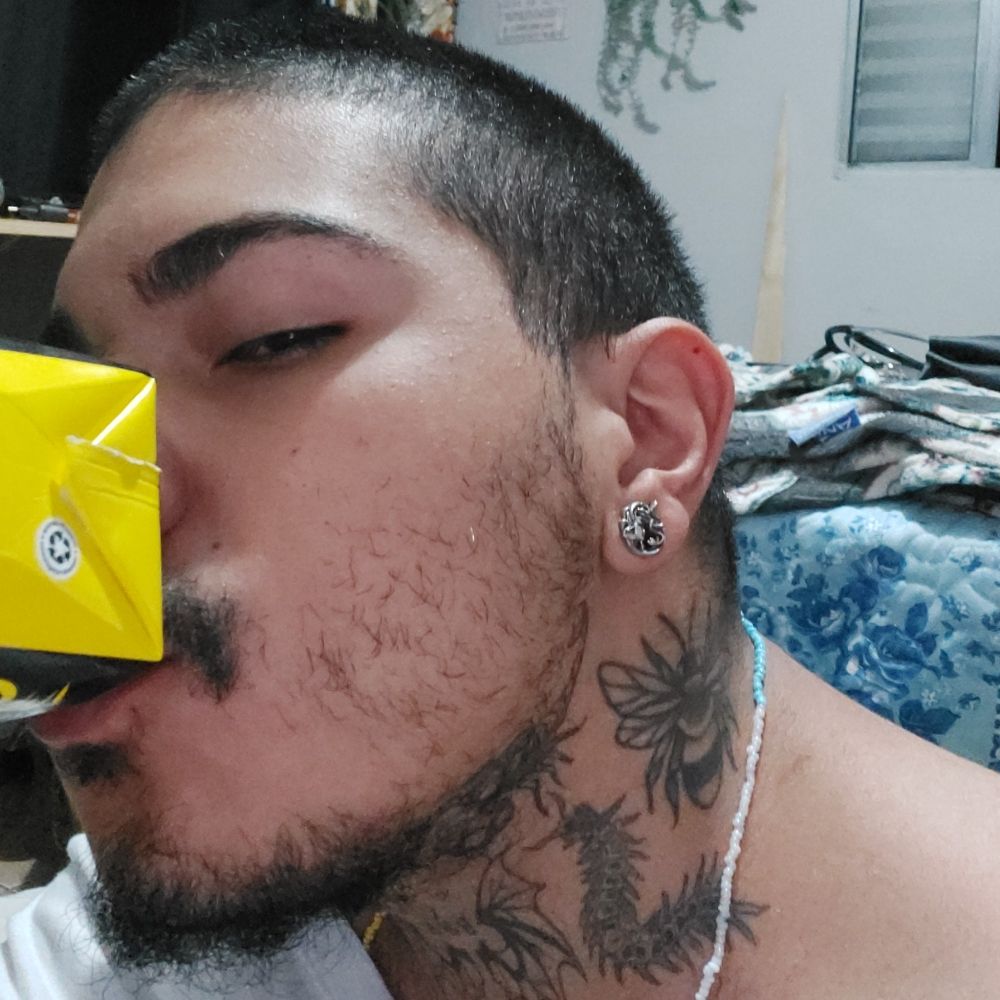 Suco de Mirtilo