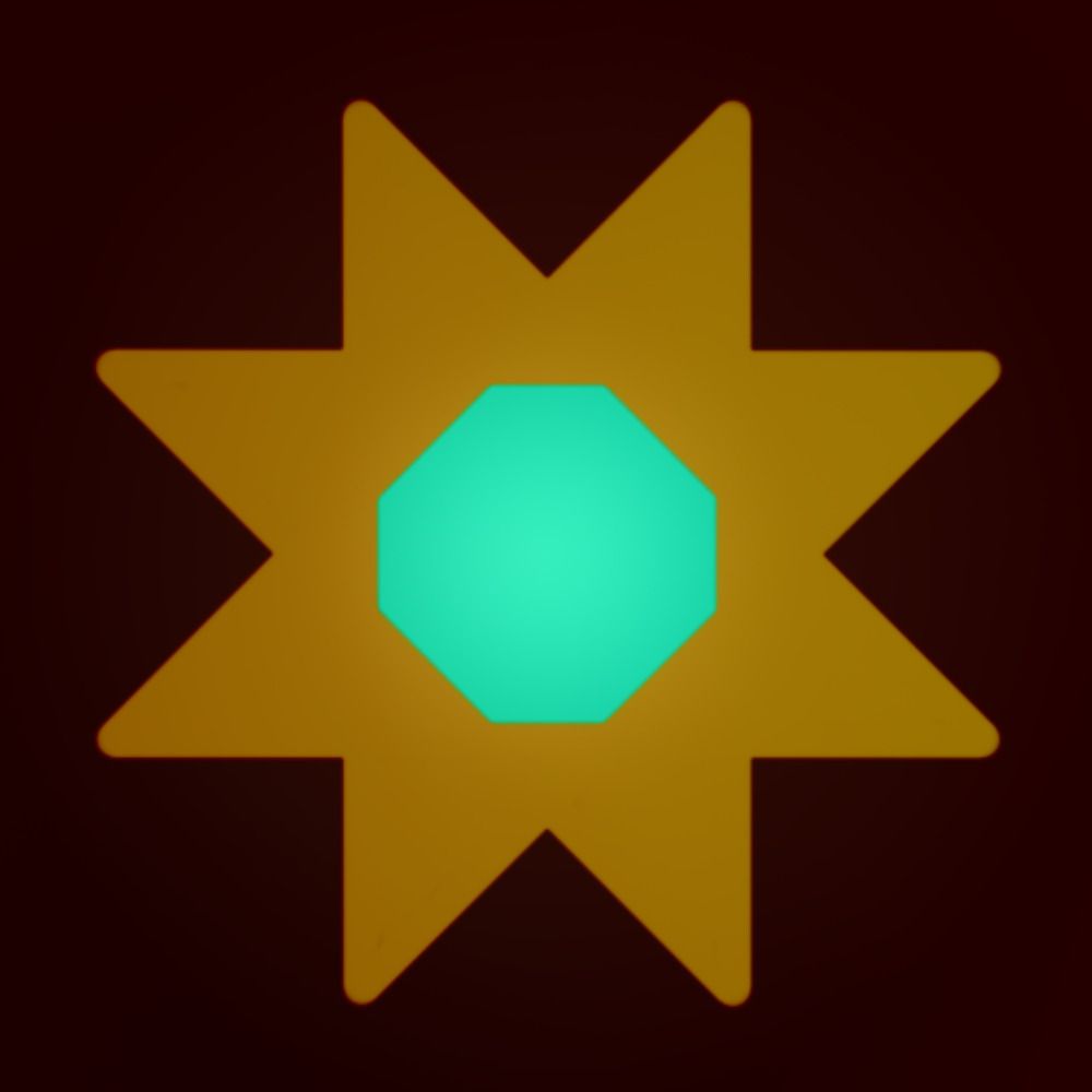 gameipedia 📕 Vtuber's avatar