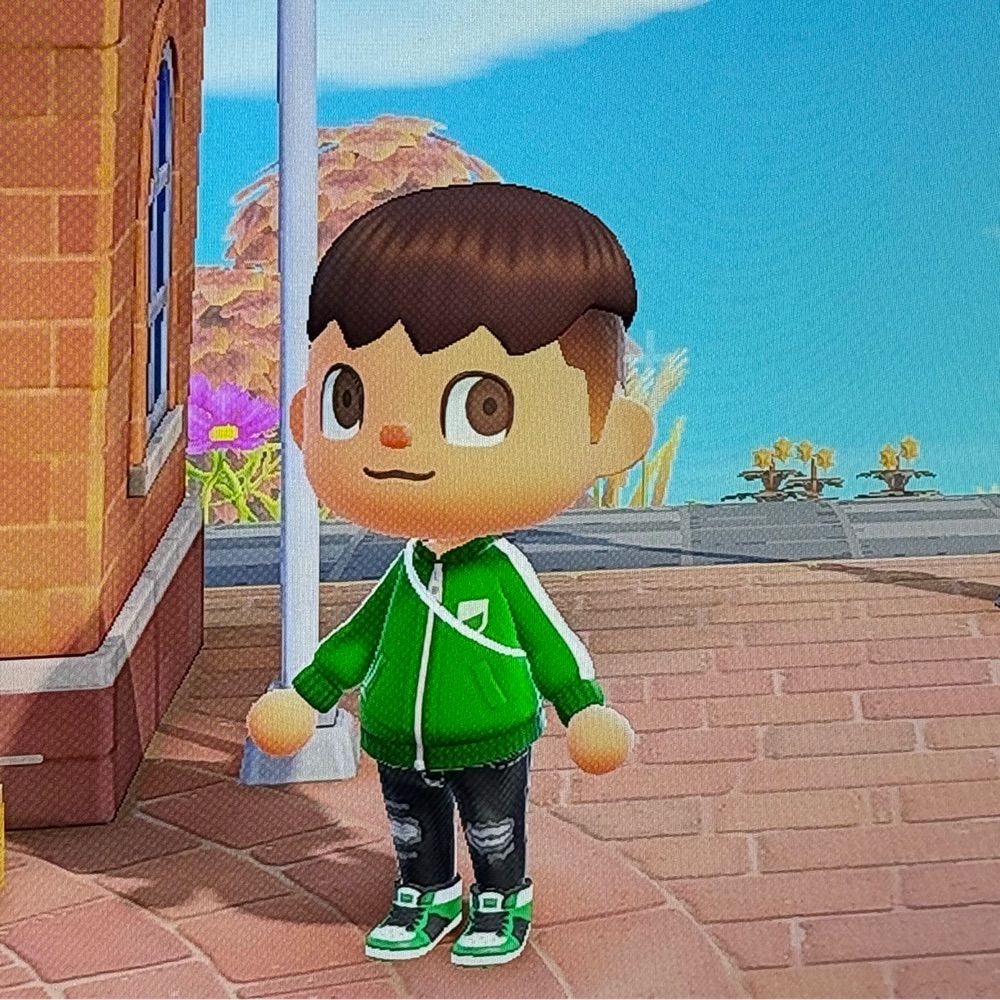 Kyle (Poptart)