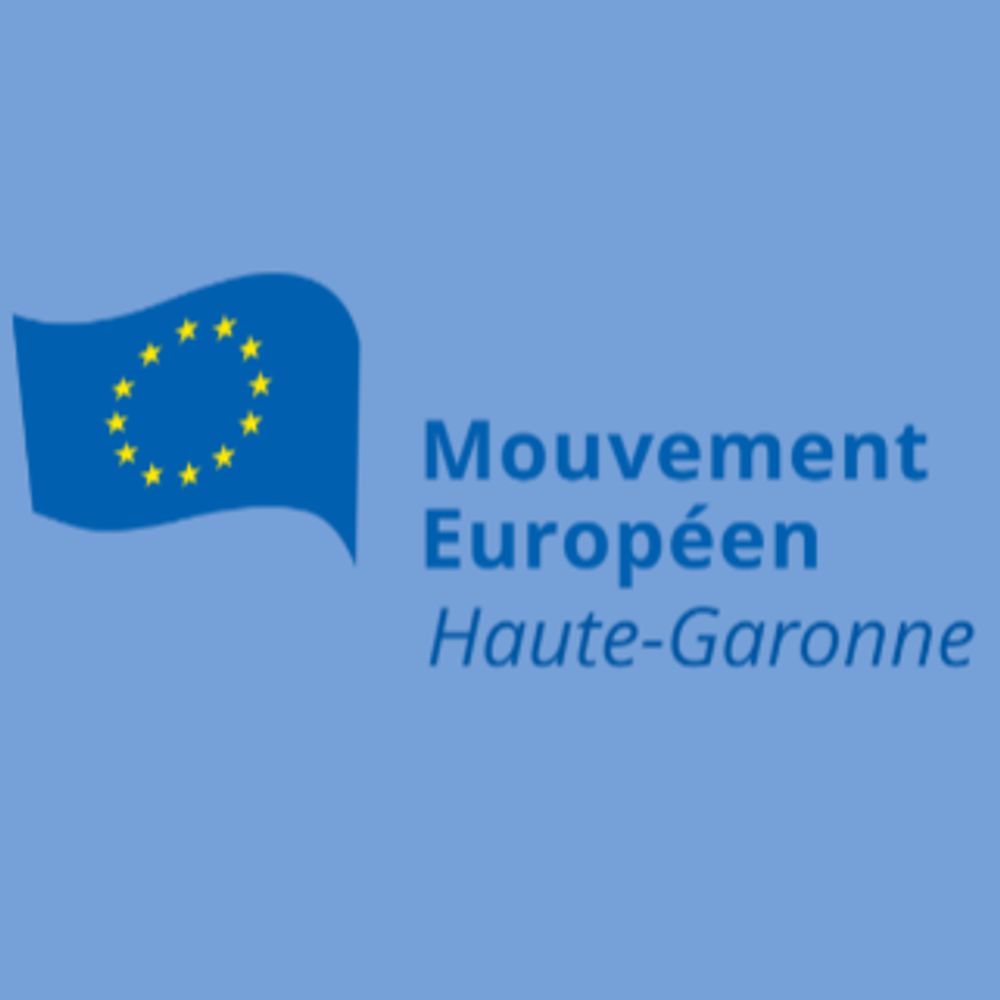 Mouvement européen Haute-Garonne